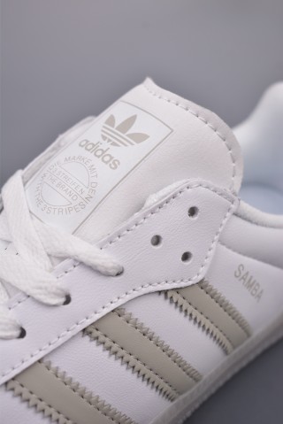 Adidas Samba OG view 7