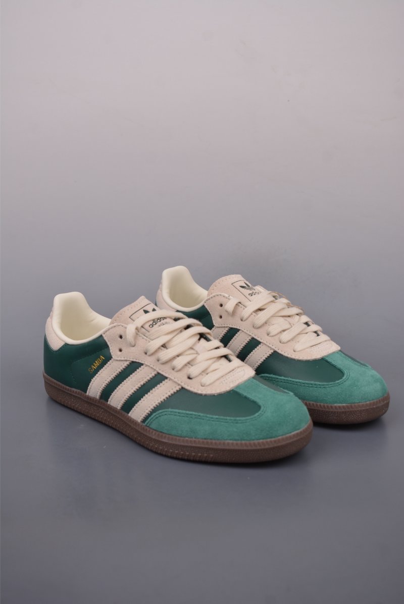 Adidas Samba OG 'Pink'