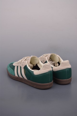 Adidas Samba OG 'Pink' view 2