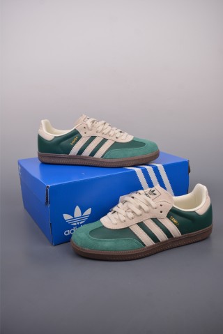 Adidas Samba OG 'Pink' view 5