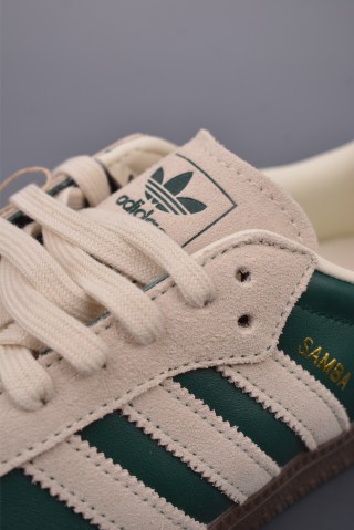 Adidas Samba OG 'Pink' view 7