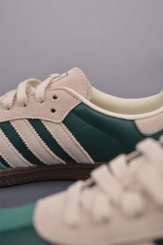 Adidas Samba OG 'Pink' view 8