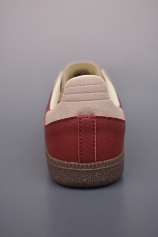 Adidas Samba OG 'Pink' view 4