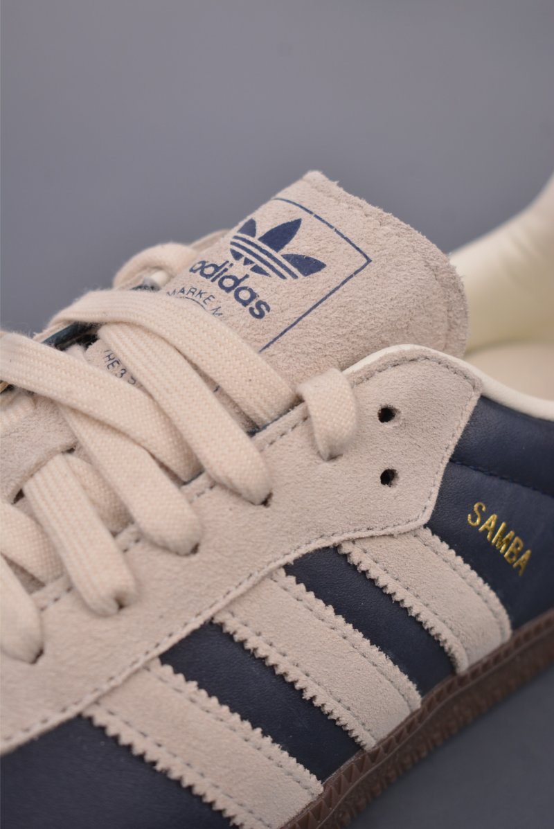 Adidas Samba OG 'Pink' view