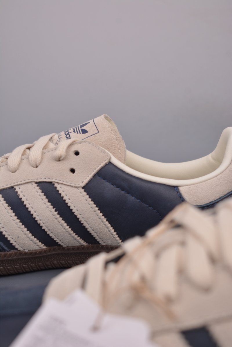 Adidas Samba OG 'Pink' view