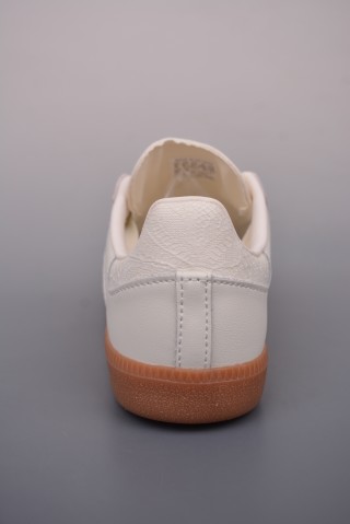Adidas Samba OG 'Brown' view 4
