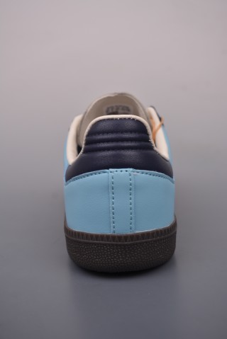 Adidas Samba OG view 4