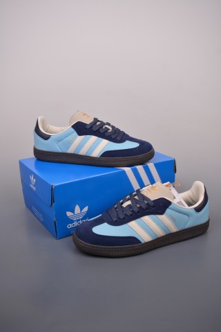 Adidas Samba OG view 5