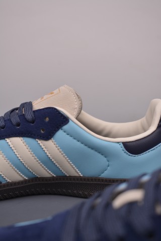 Adidas Samba OG view 8