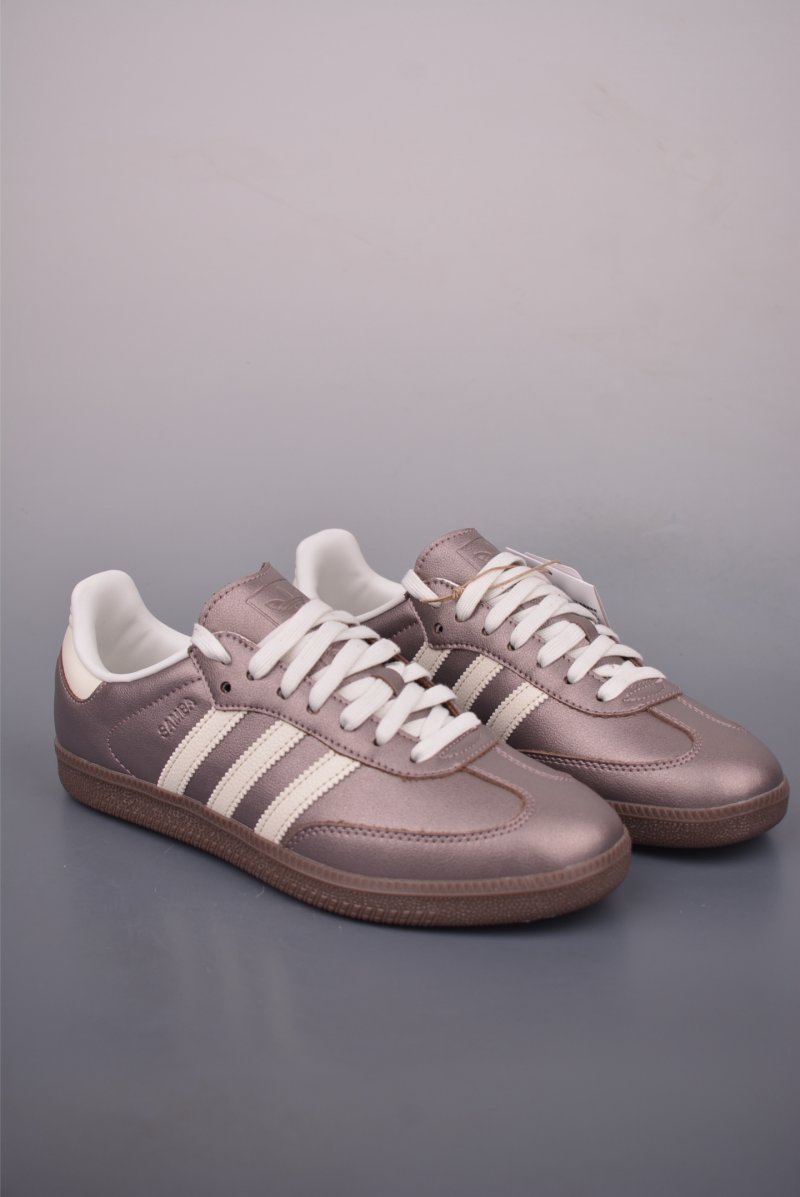 Adidas Samba OG 'Pink'