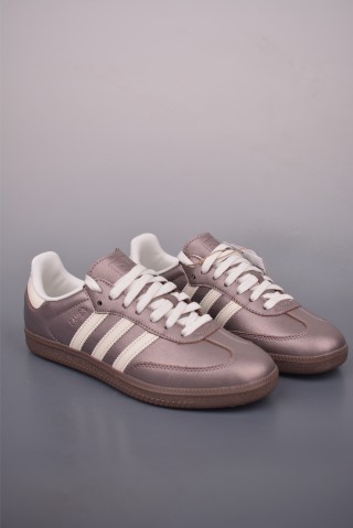 Adidas Samba OG 'Pink' view 1