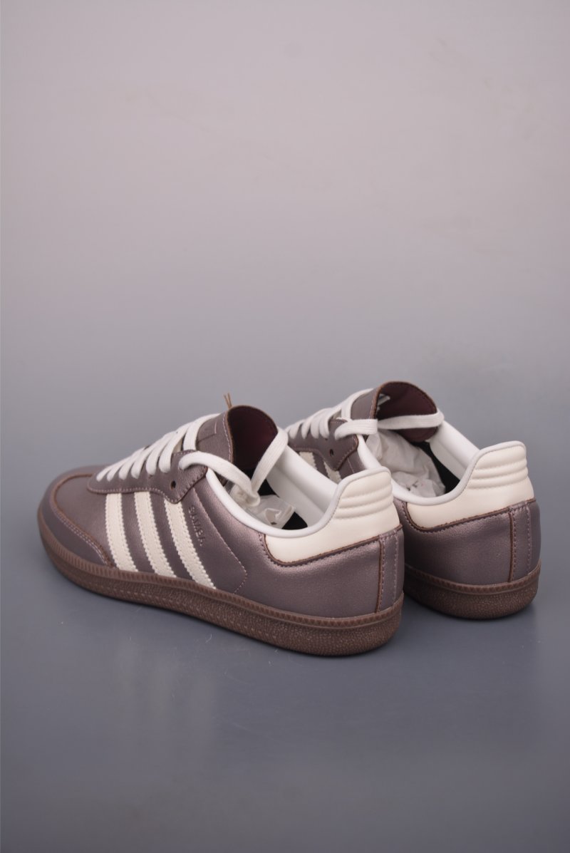 Adidas Samba OG 'Pink' view