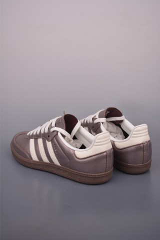 Adidas Samba OG 'Pink' view 2
