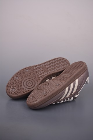 Adidas Samba OG 'Pink' view 3