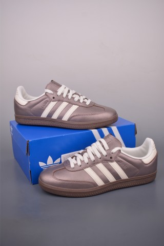 Adidas Samba OG 'Pink' view 5