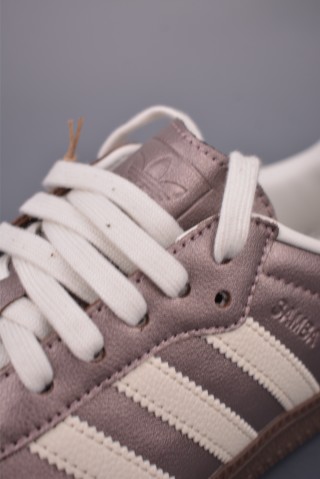 Adidas Samba OG 'Pink' view 7