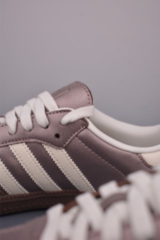 Adidas Samba OG 'Pink' view 8