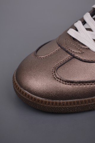 Adidas Samba OG 'Brown' view 6