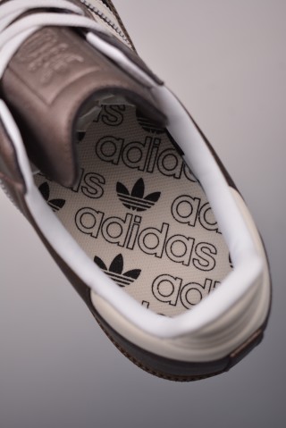 Adidas Samba OG 'Brown' view 9