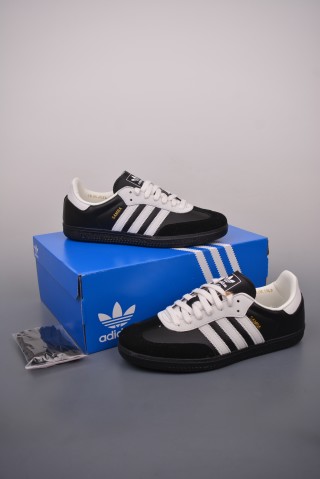 Adidas Samba OG 'Pink' view 5
