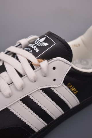 Adidas Samba OG 'Pink' view 7