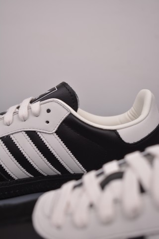 Adidas Samba OG 'Pink' view 8