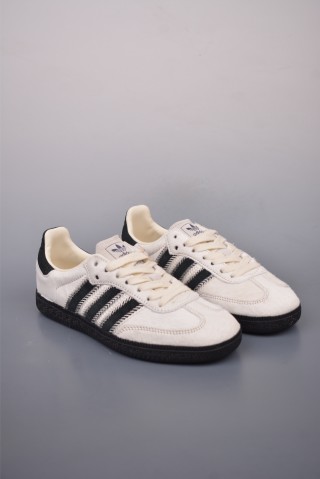 Adidas Samba OG 'Pink' view 1