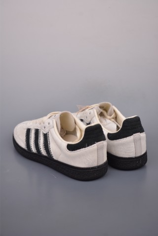 Adidas Samba OG 'Pink' view 2