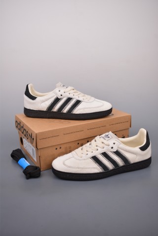 Adidas Samba OG 'Pink' view 5