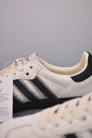Adidas Samba OG 'Pink' view 8