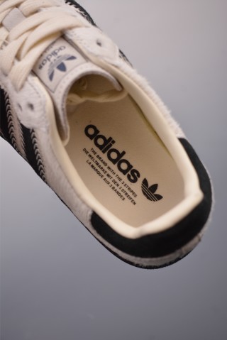 Adidas Samba OG 'Pink' view 9