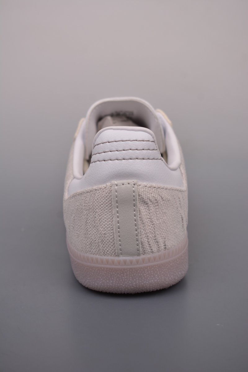 Adidas Samba OG 'Brown / Pink' view