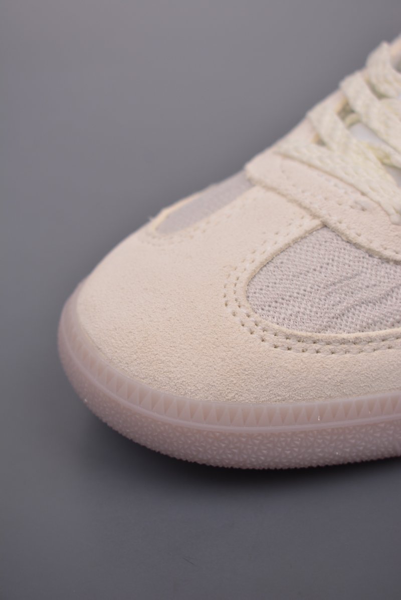 Adidas Samba OG 'Brown / Pink' view