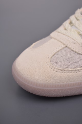 Adidas Samba OG 'Brown / Pink' view 6
