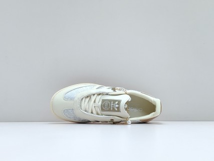 Adidas Samba OG view 2