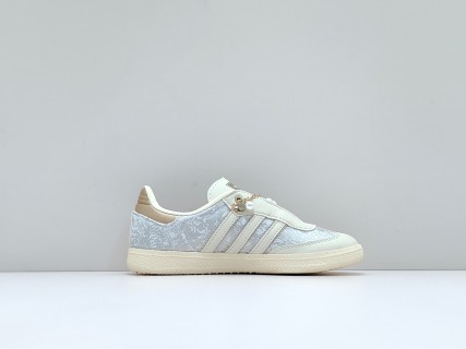 Adidas Samba OG view 3
