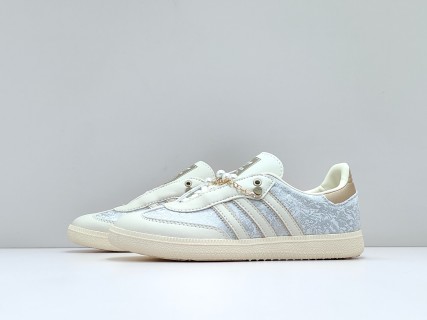 Adidas Samba OG view 4