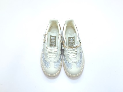 Adidas Samba OG view 5