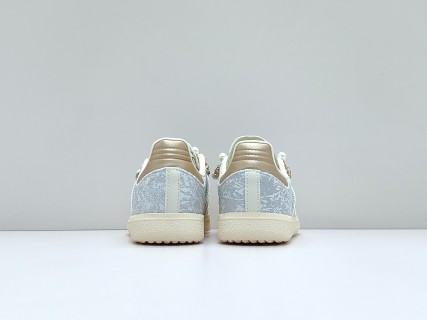 Adidas Samba OG view 9