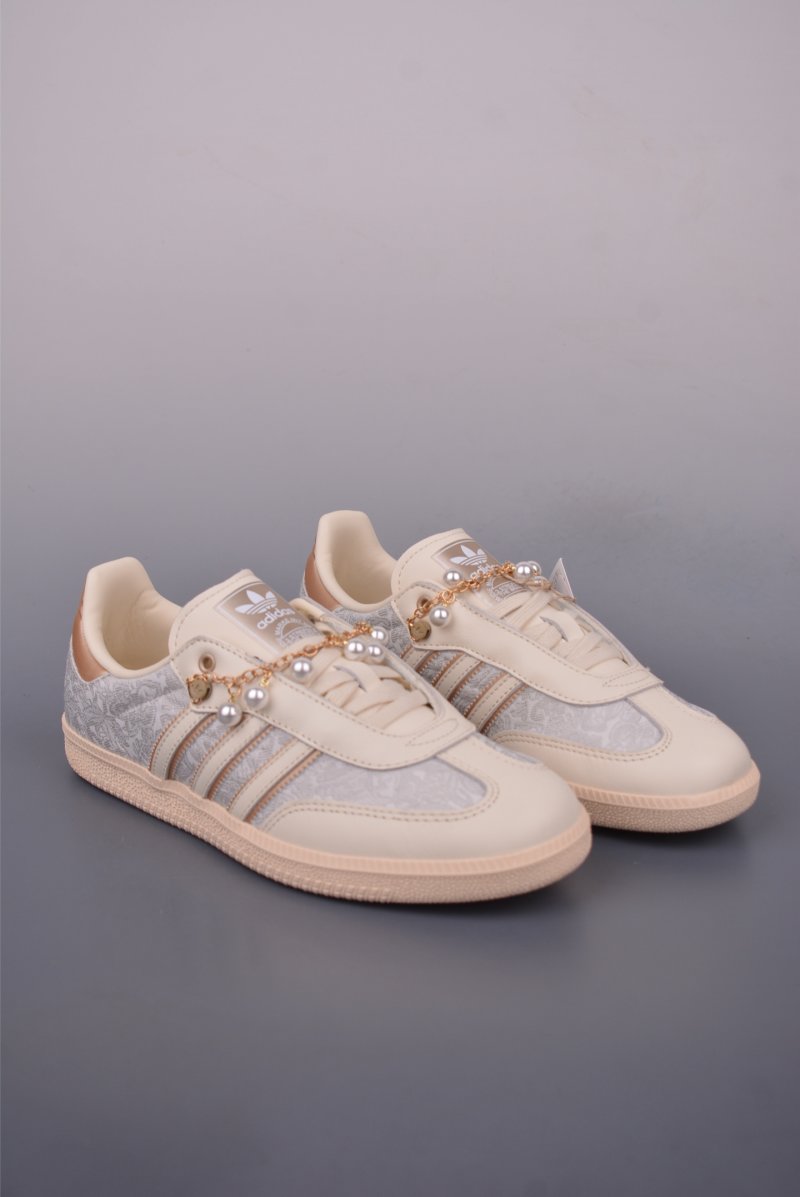 Adidas Samba OG 'Pink'