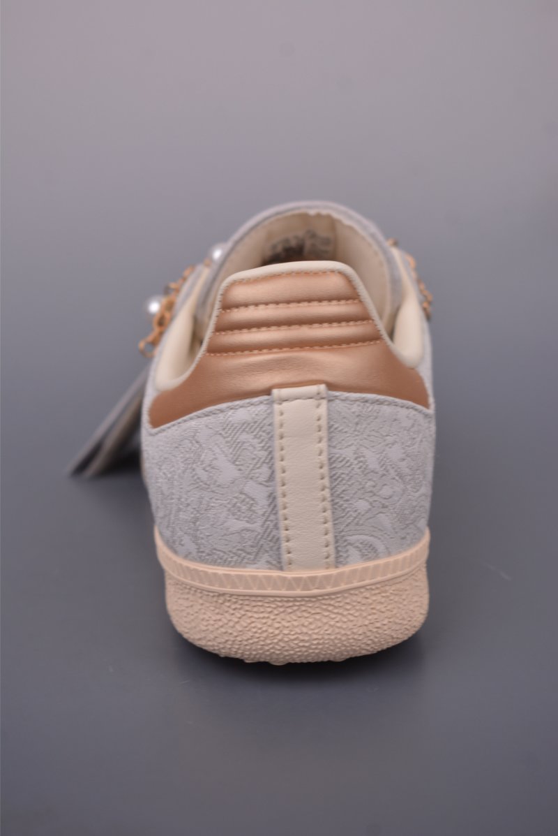 Adidas Samba OG 'Pink' view