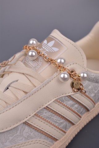 Adidas Samba OG 'Pink' view 7
