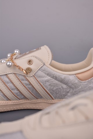 Adidas Samba OG 'Pink' view 8