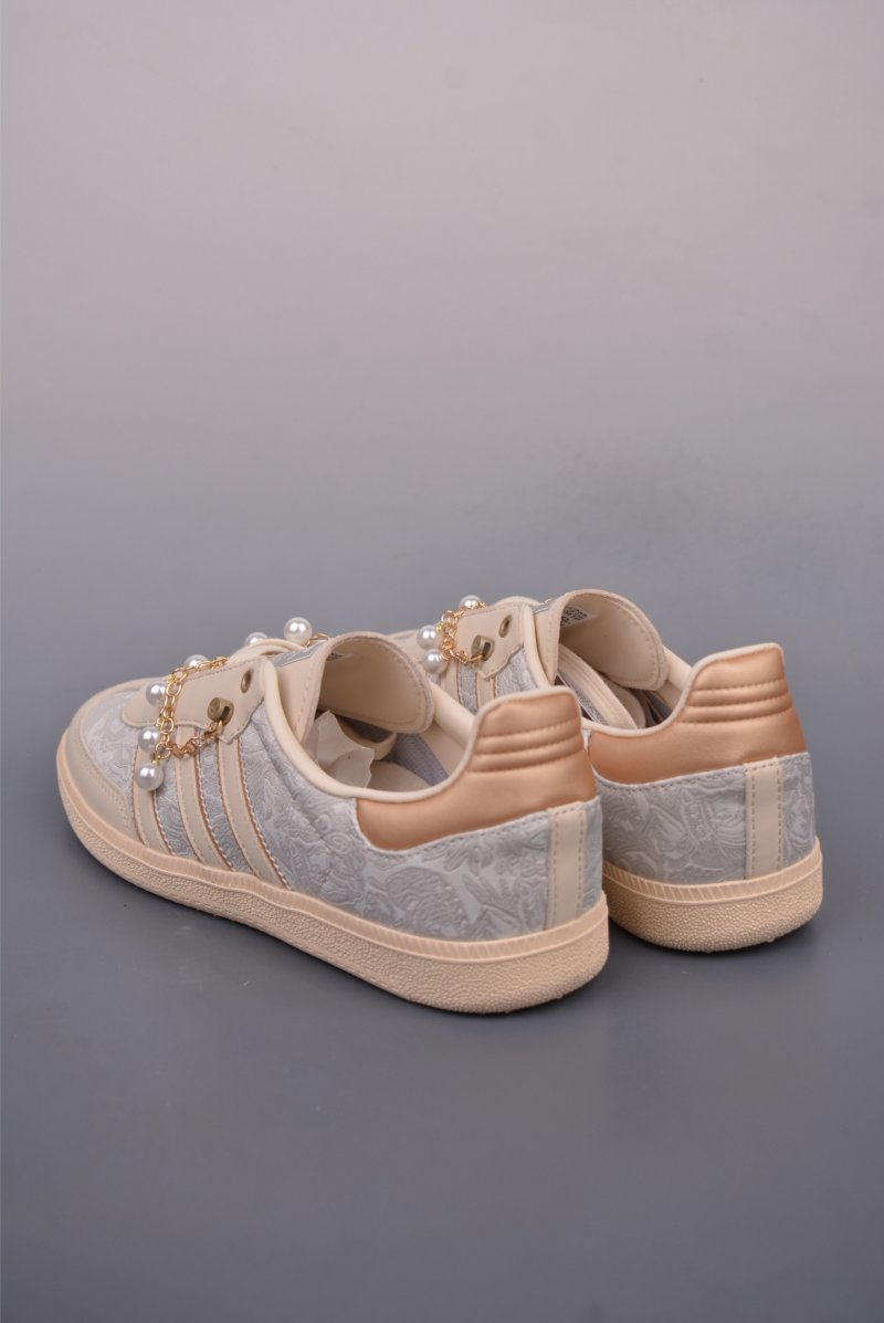 Adidas Samba OG 'Pink' view