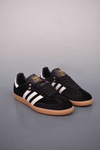 Adidas Samba OG view 1