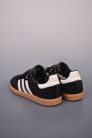 Adidas Samba OG view 2