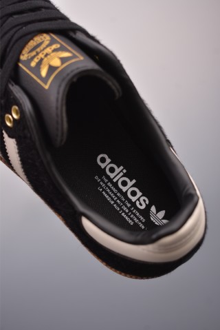 Adidas Samba OG view 9