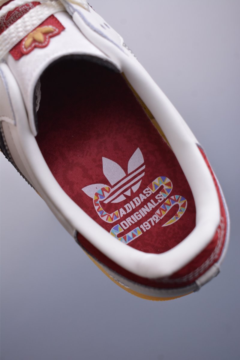 Adidas Samba OG 'Pink' view