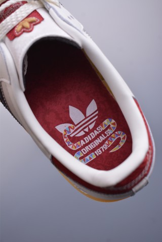 Adidas Samba OG 'Pink' view 9