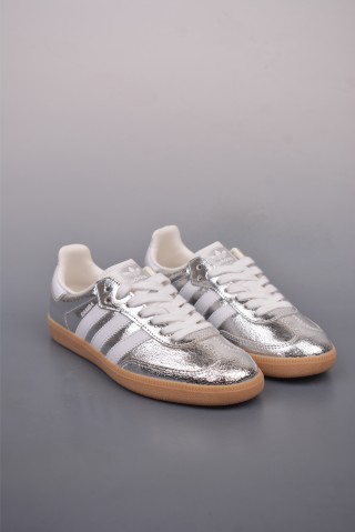 Adidas Samba OG 'Pink' view 1